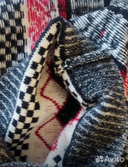 Свитер Zolla 48M размер мужской новый