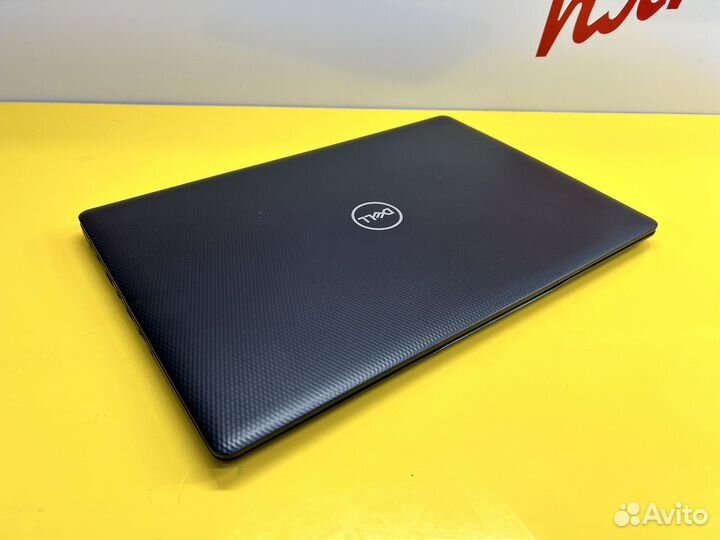 Мощный новый ноутбук dell intel core i5