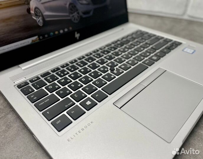 HP14 iPS / Core i5-8 gen / SSD 512Gb/ Ram 8Gb DDR4