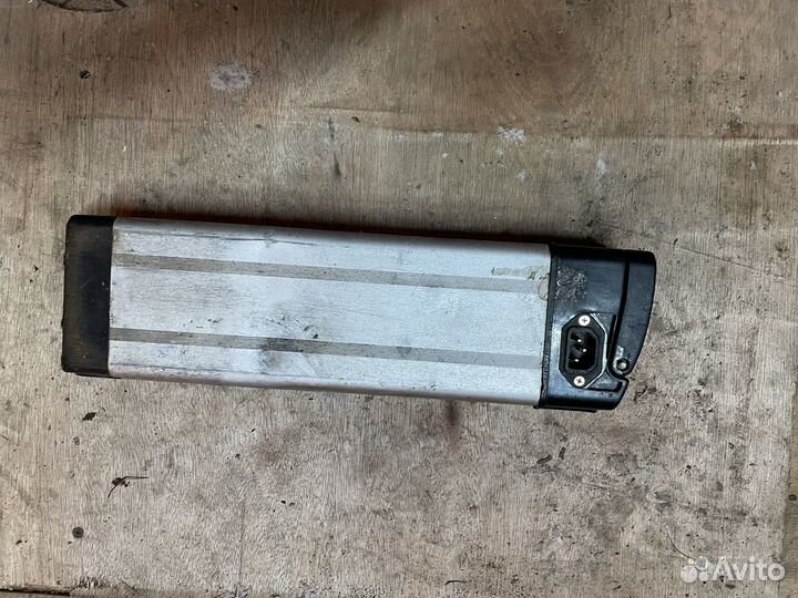 АКБ minako колхозник