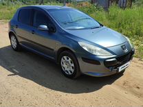 Peugeot 307 1.4 MT, 2008, 190 000 км, с пробегом, цена 388 000 руб.