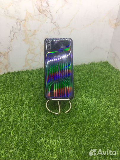 Samsung Galaxy A70, 6/128 ГБ