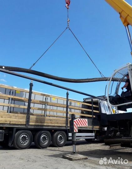 Арматура 10 мм, Любой объем