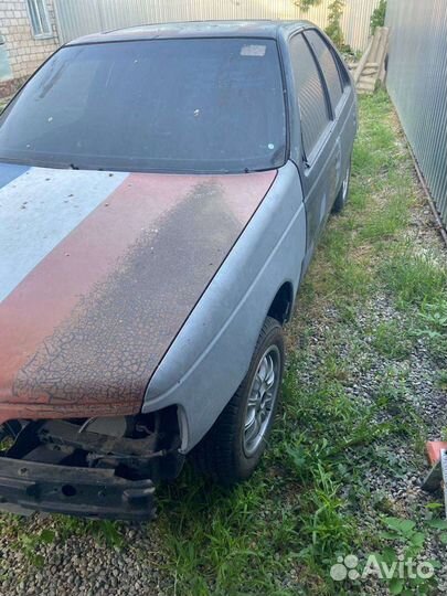 Peugeot 405 1.9 МТ, 1991, 333 333 км