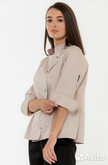 Чёрный китель