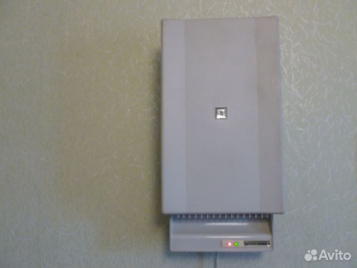 Очиститель воздуха, озонатор Супер-Плюс