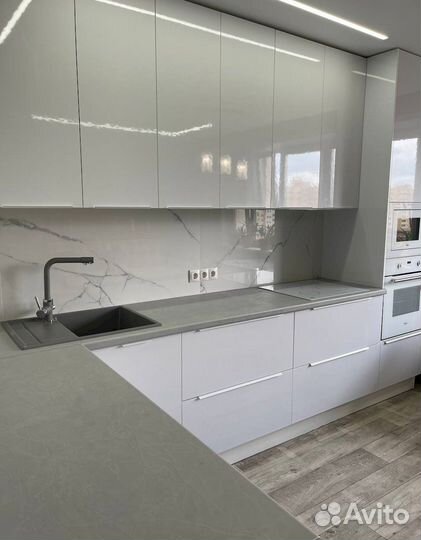 Кухонный гарнитур от производителя