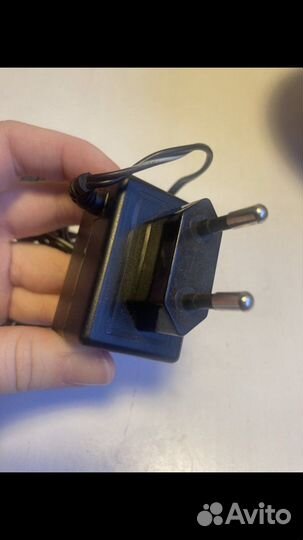 Блок питания