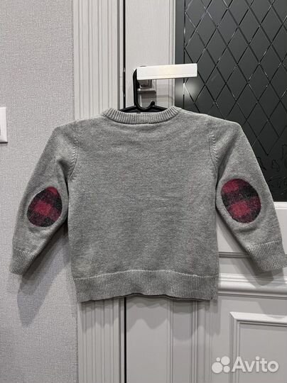 Джемпер детский Gap.Размер 104 (4года)