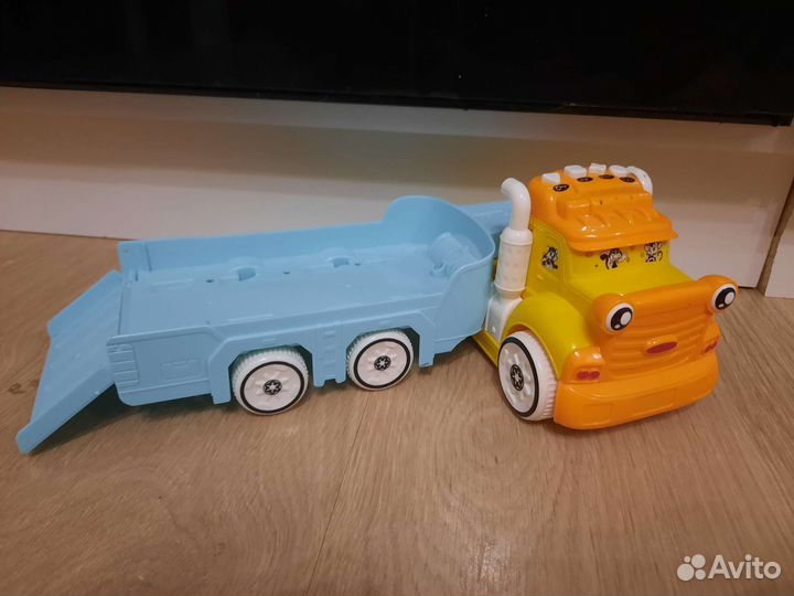 Машинки игрушки