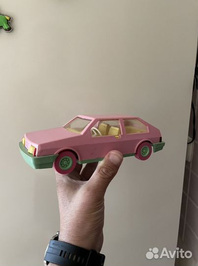 Гоночная машина СССР 50е годы и ваз2108 редкая