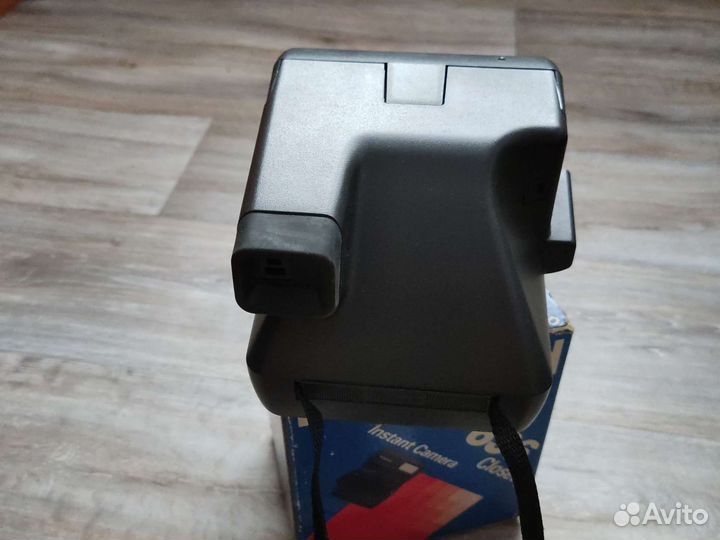 Polaroid 636