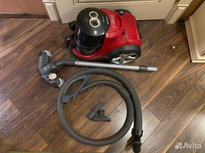 Пылесос Philips