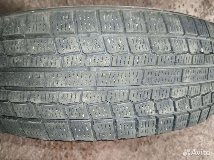 Yokohama A346 7/8 R15