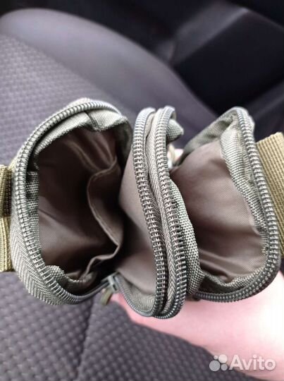 Подсумок тактический