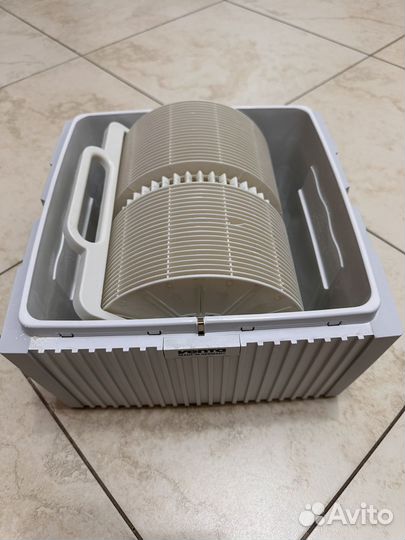 Увлажнитель воздуха