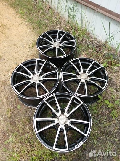 Диски на opel Астра h