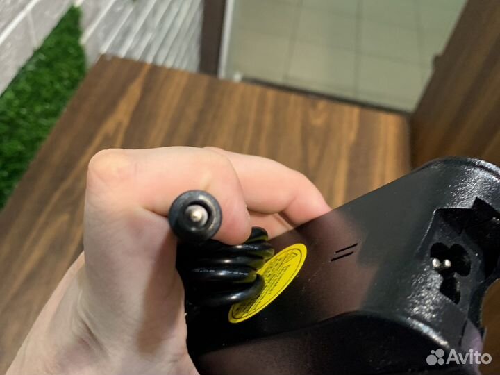 Блок питания dell 19.5v 3.34a 90w