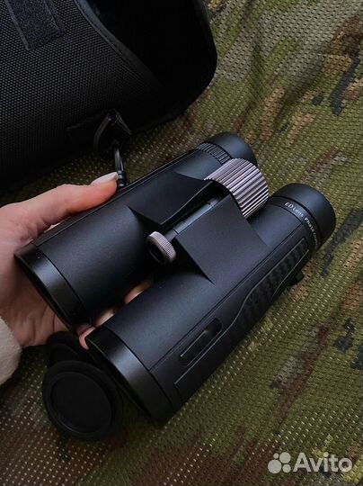 Бинокль новый ED линзы BH4 Высокая четкость