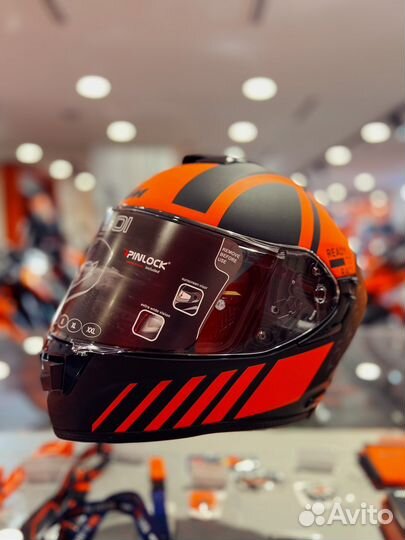 KTM ST 501 XS(53-54)