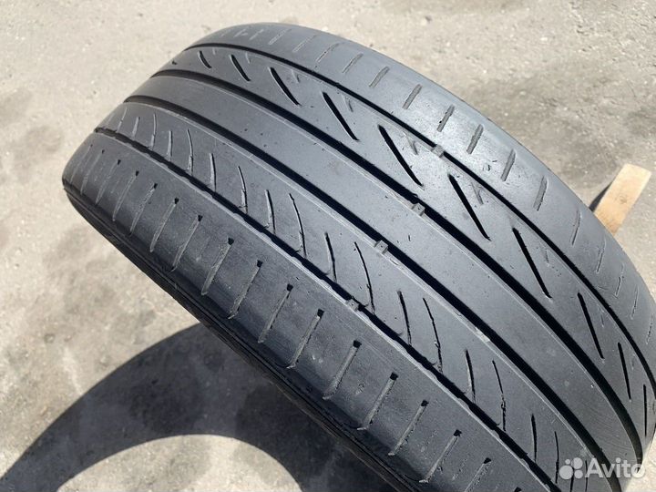 Hankook Ventus ME01 K114 215/45 R17 91W