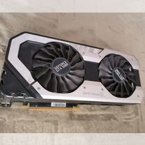 Видеокарта gtx 1080 8gb