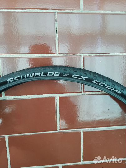 Покрышки schwalbe 700х35С