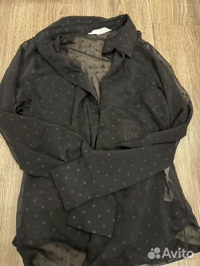 Блузка terrenova xs