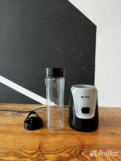 Настольный блендер