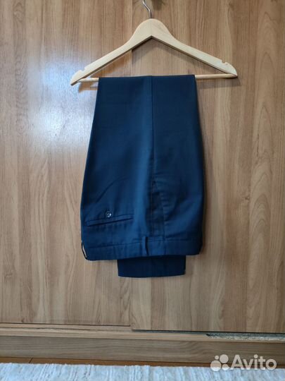 Брюки мужские Ostin