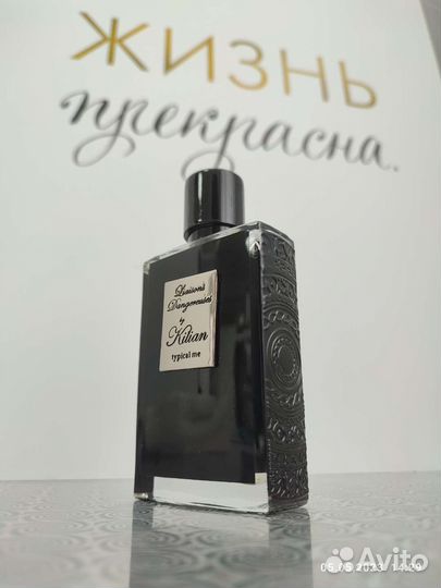 Парфюм Liaisons Dangereuses by Kilian By Kilian