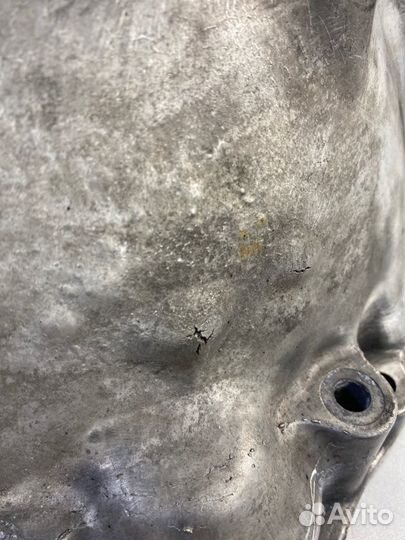 Корпус АКПП Mitsubishi L200 KK/KL 4N15 2017