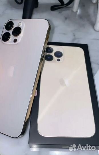 iPhone 13 Pro Max, 128 ГБ