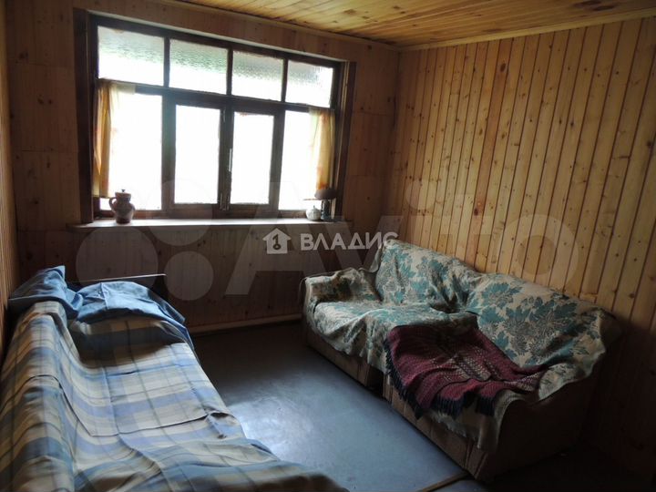 Дача 36,5 м² на участке 5,9 сот.