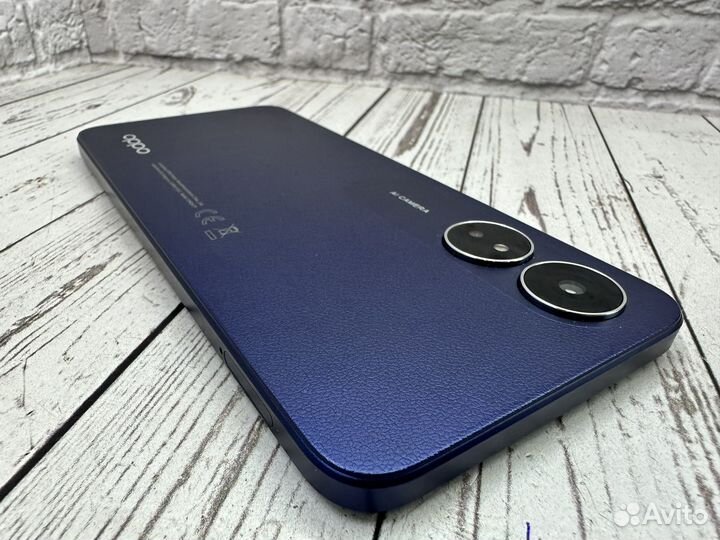 OPPO A17, 4/64 ГБ