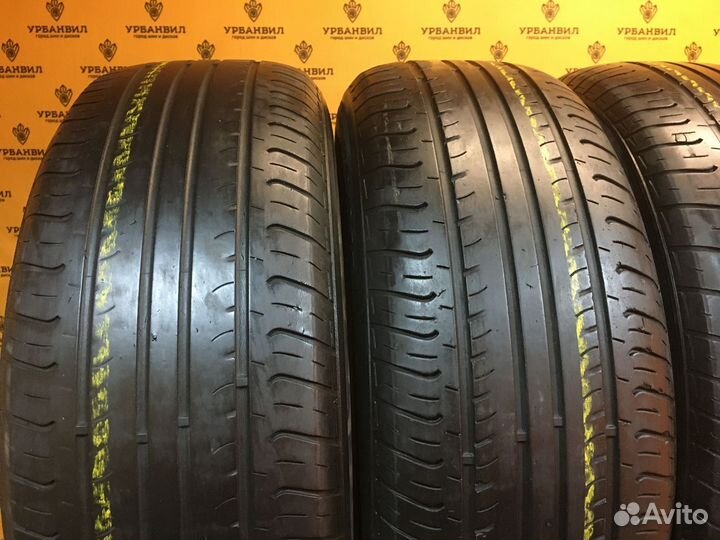 Hankook Optimo K415 225/60 R17 99H