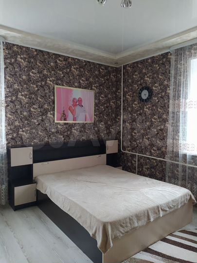 1-к. квартира, 37 м², 2/2 эт.