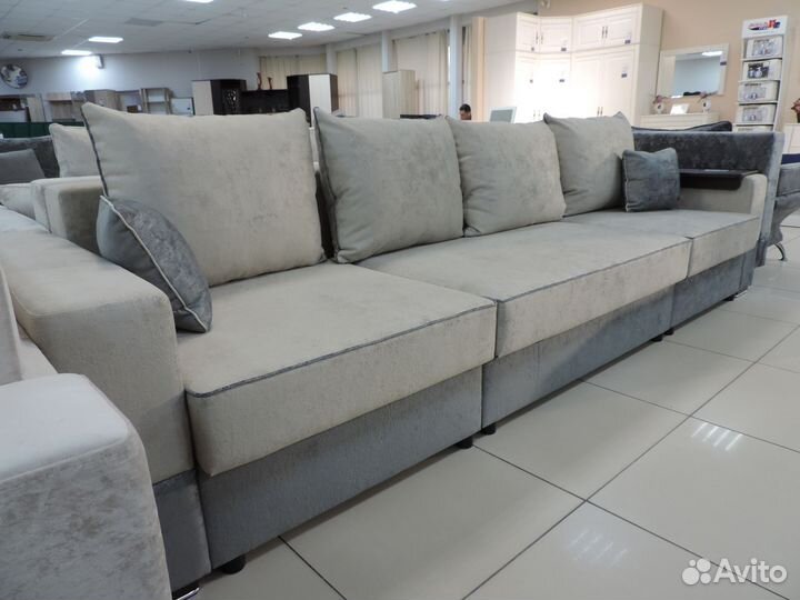 Диван кровать