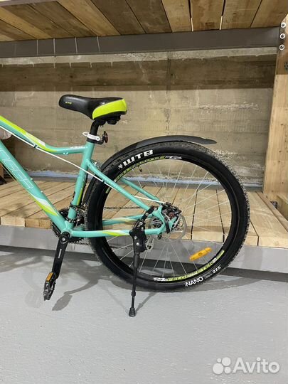 Велосипед siena STD 27,5