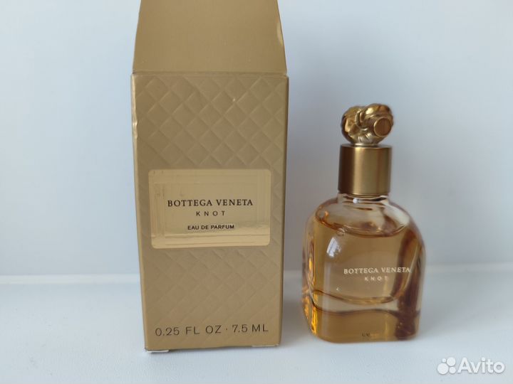 Духи винтаж