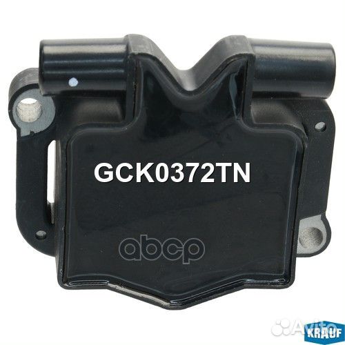 Катушка зажигания GCK0372TN Krauf