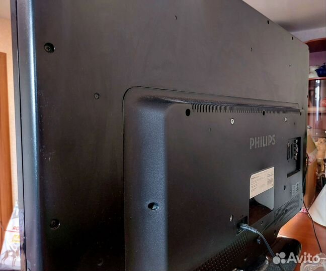 Телевизор philips 42pfl