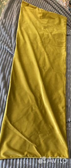 Наволочка новая бархат