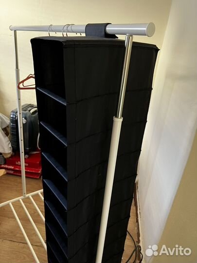 Вешалка напольная IKEA