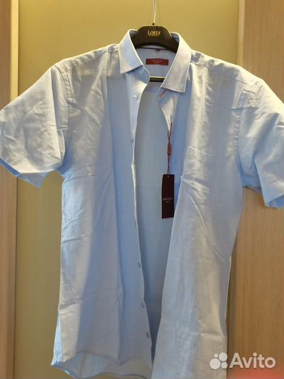 Рубашка мужская