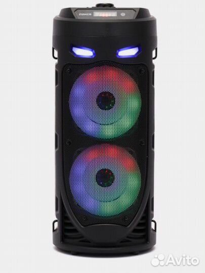 Беспроводная колонка