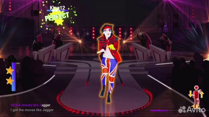 Xbox ONE Just Dance 2020 для Kinect 2.0 Новый