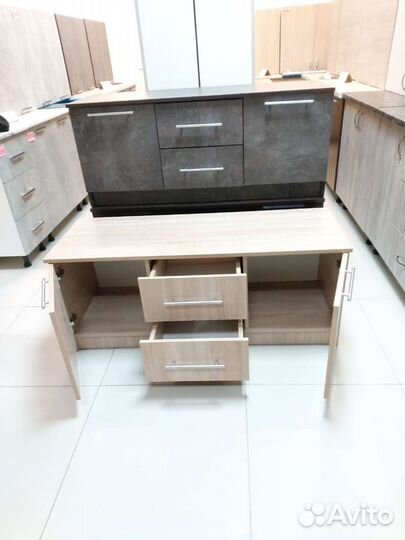 Тумба под тв