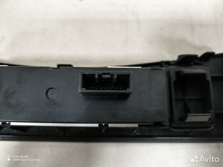 Индикатор Toyota Corolla E150 2006-2013