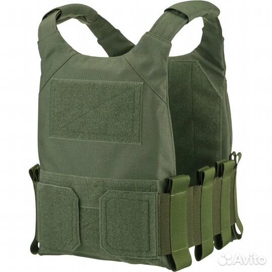 Чехол под бронежилет Wartech обс TV-115 Олива